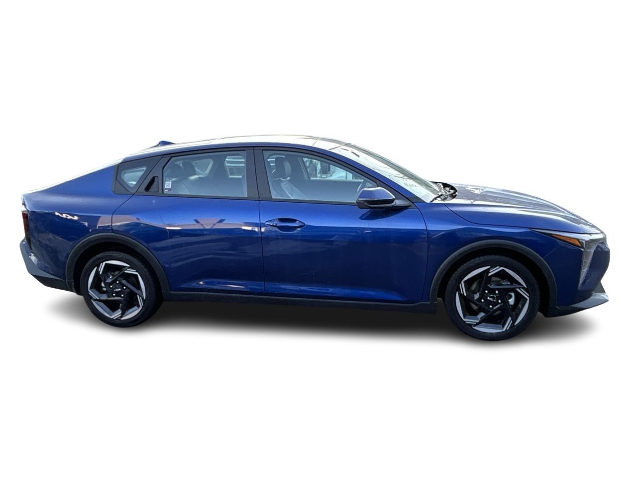 2026 Kia K4 in Vaughan, Ontario