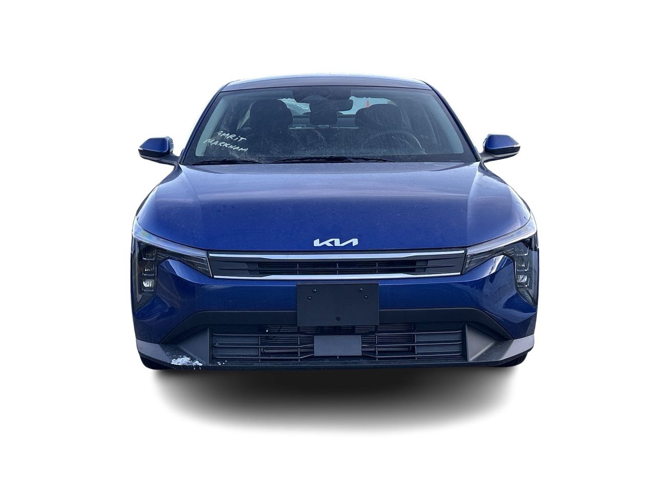 2026 Kia K4 in Vaughan, Ontario