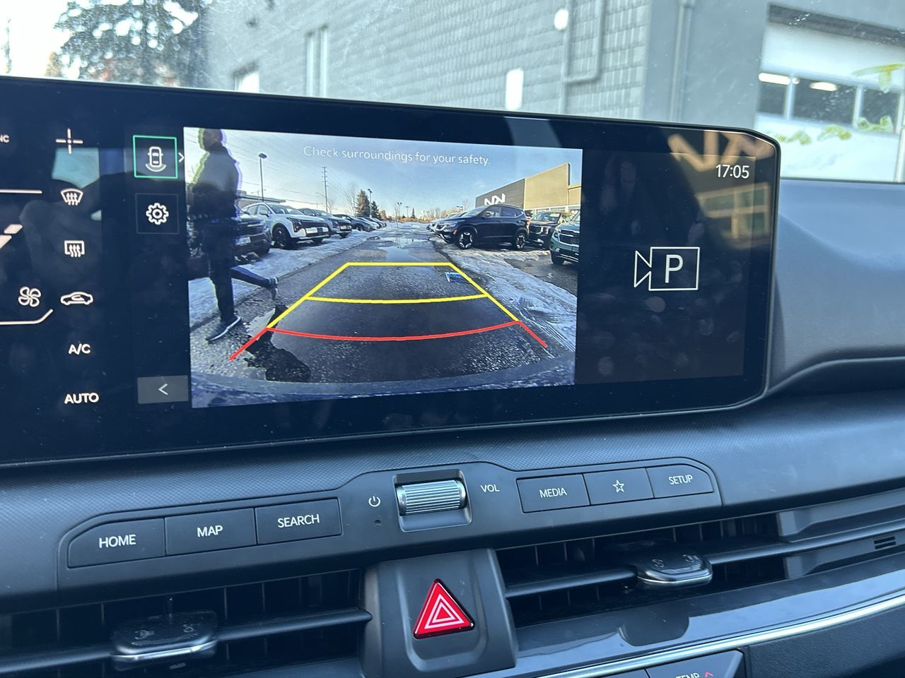 2026 Kia K4 in Vaughan, Ontario