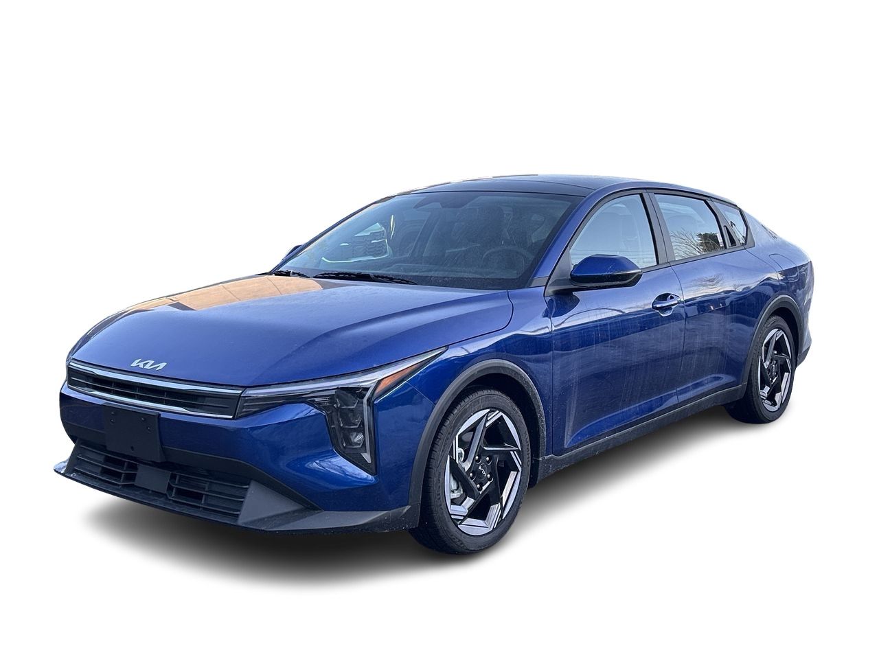 2026 Kia K4 in Vaughan, Ontario