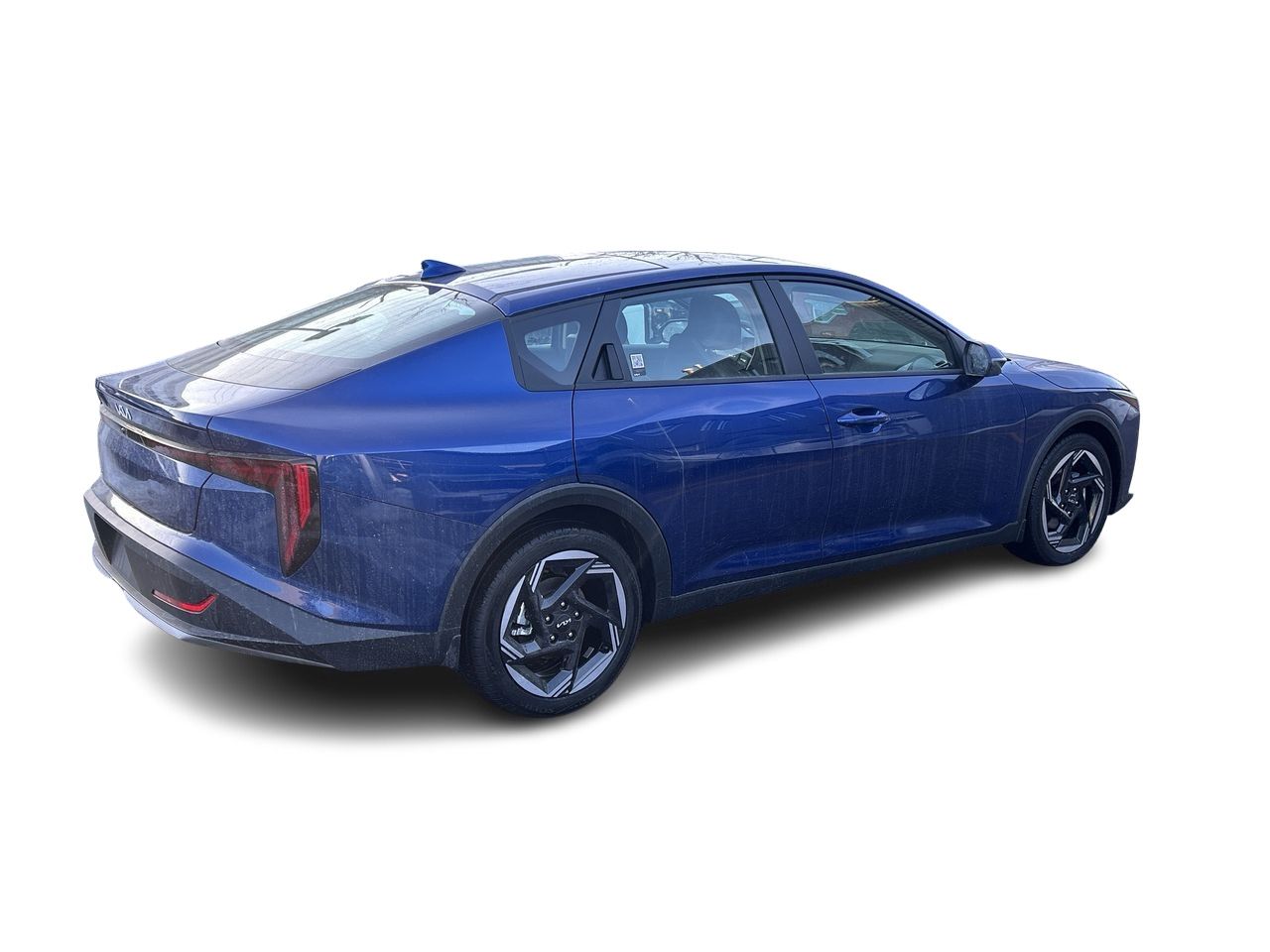 2026 Kia K4 in Vaughan, Ontario