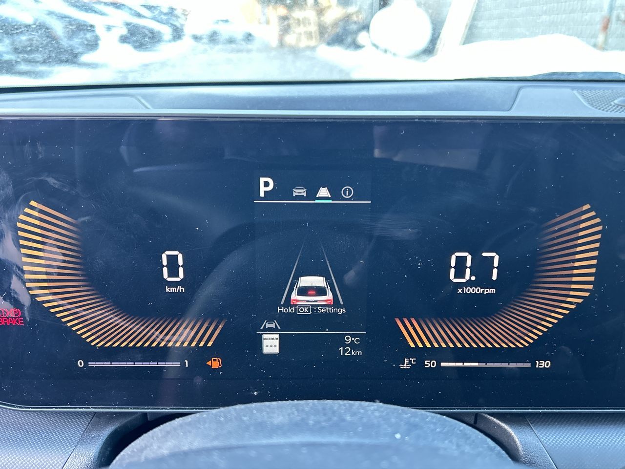 2026 Kia K4 in Vaughan, Ontario