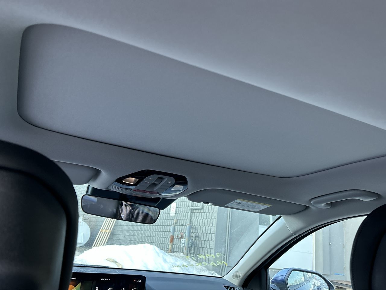 2026 Kia K4 in Vaughan, Ontario