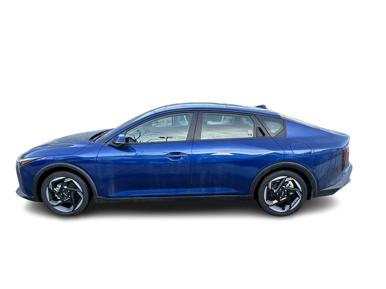 2026 Kia K4 in Vaughan, Ontario