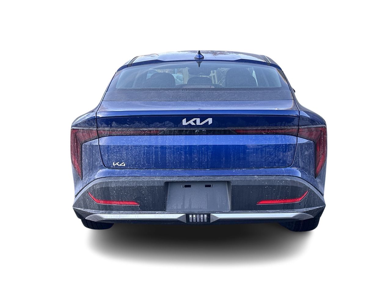 2026 Kia K4 in Vaughan, Ontario