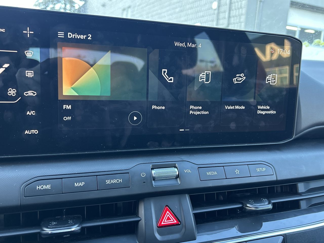 2026 Kia K4 in Vaughan, Ontario