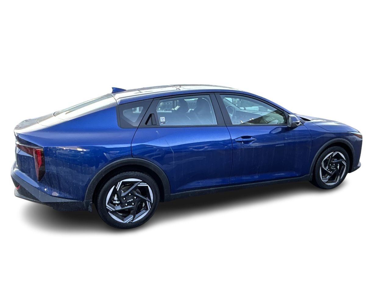 2026 Kia K4 in Vaughan, Ontario