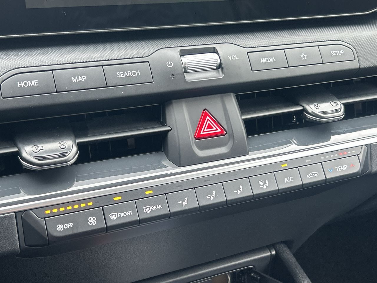 2026 Kia K4 in Vaughan, Ontario