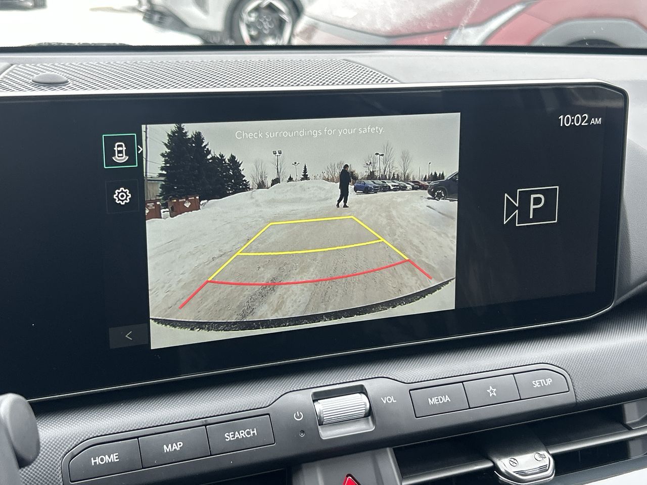 2026 Kia K4 in Vaughan, Ontario