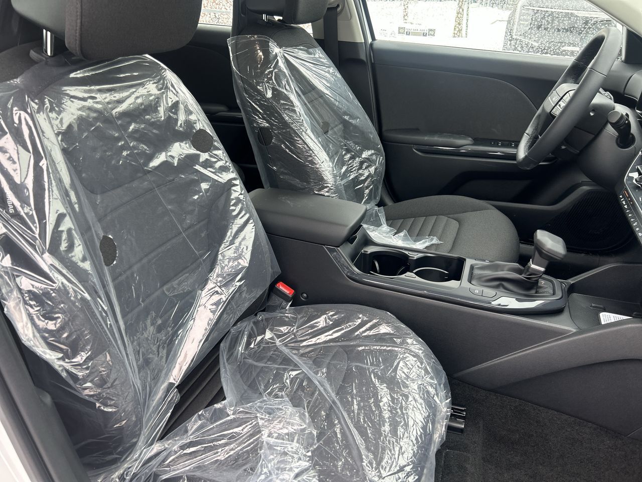 2026 Kia K4 in Vaughan, Ontario