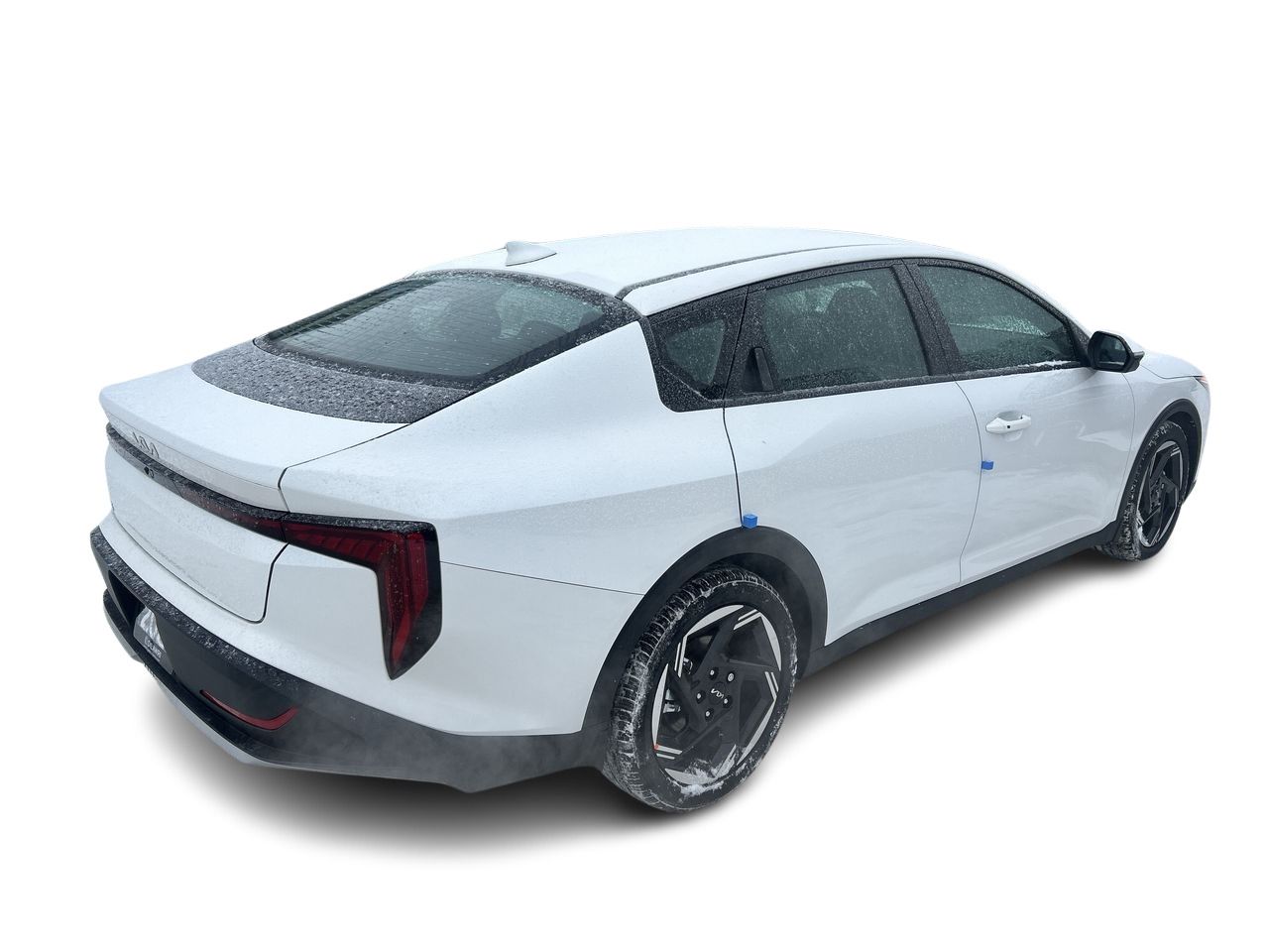 2026 Kia K4 in Vaughan, Ontario