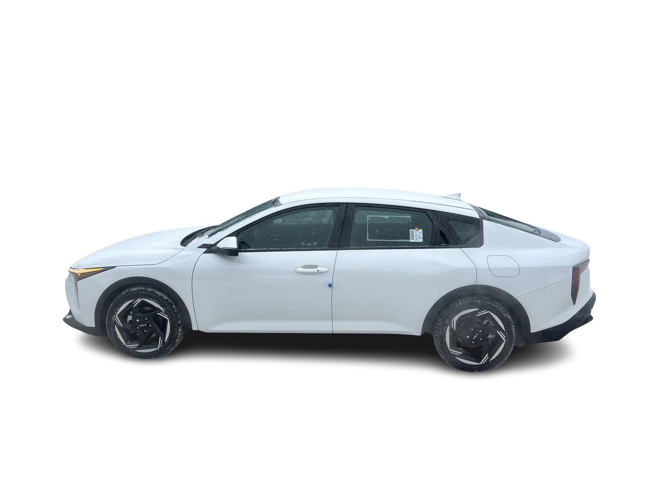 2026 Kia K4 in Vaughan, Ontario