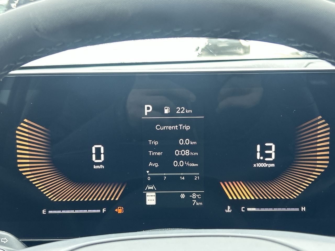 2026 Kia K4 in Vaughan, Ontario