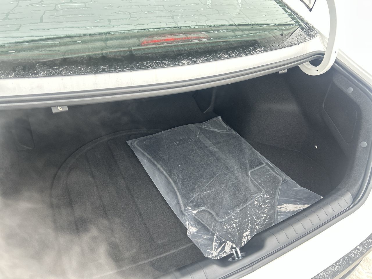2026 Kia K4 in Vaughan, Ontario