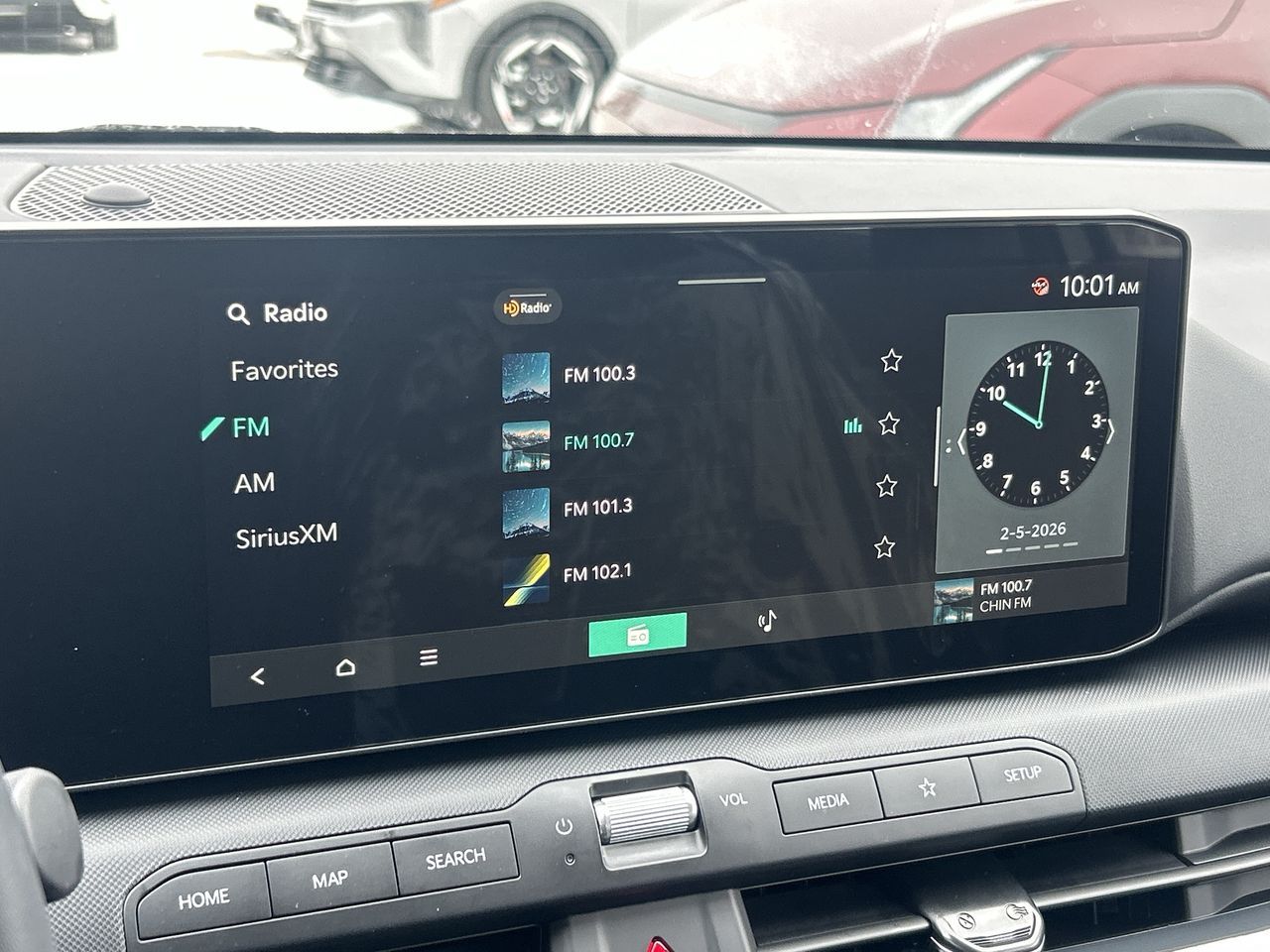 2026 Kia K4 in Vaughan, Ontario