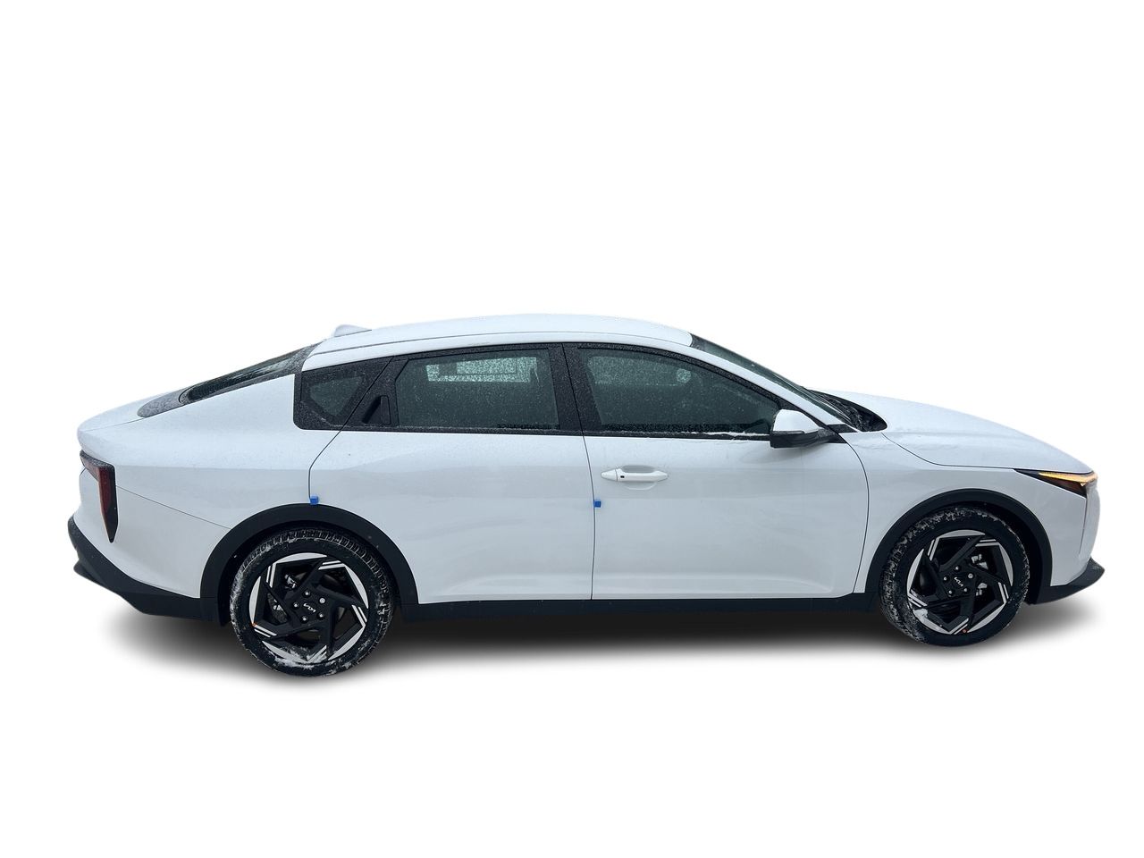 2026 Kia K4 in Vaughan, Ontario