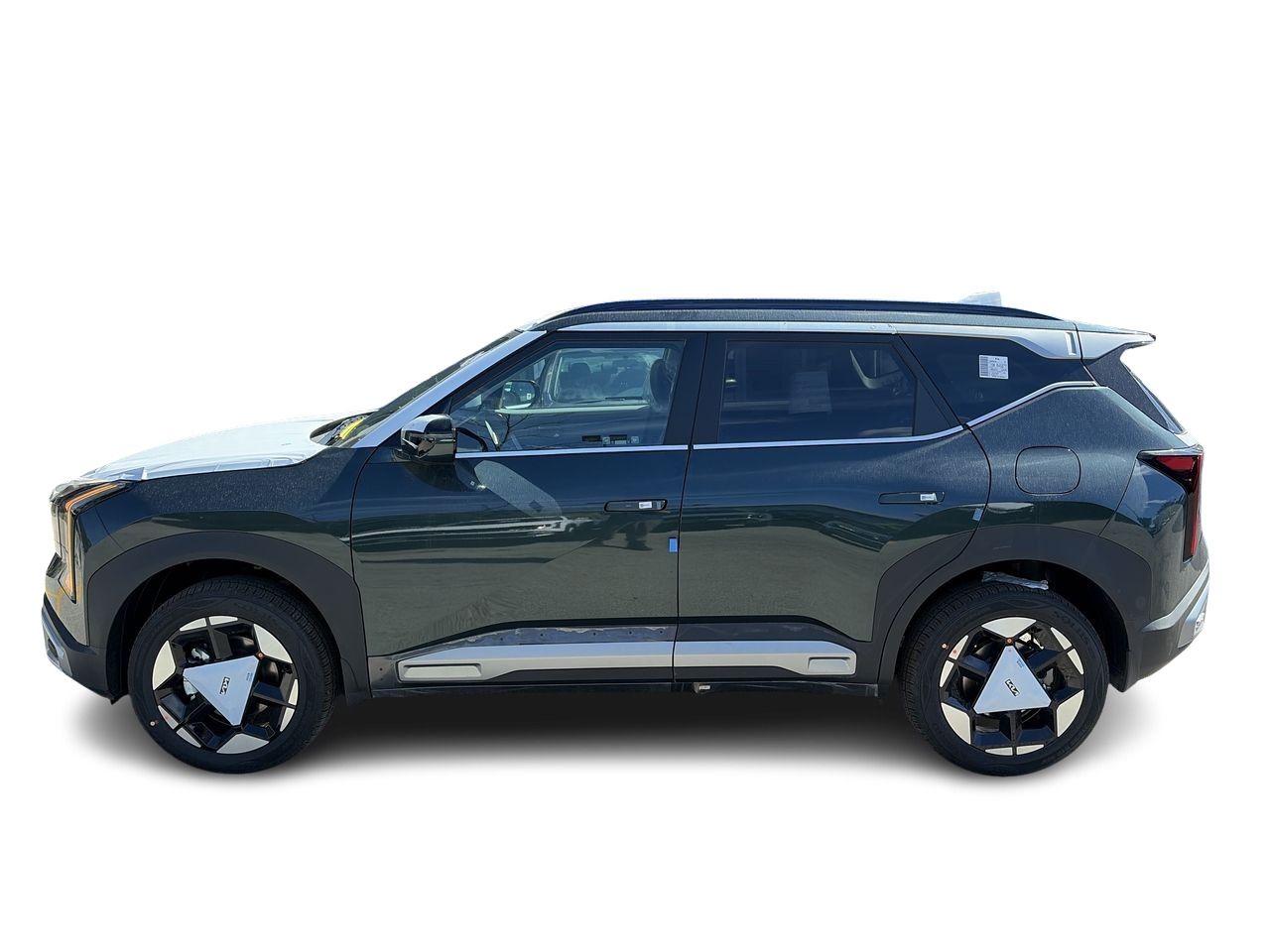 Kia Seltos  2027 à Vaughan, Ontario