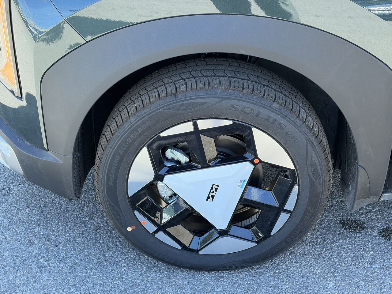 Kia Seltos  2027 à Vaughan, Ontario