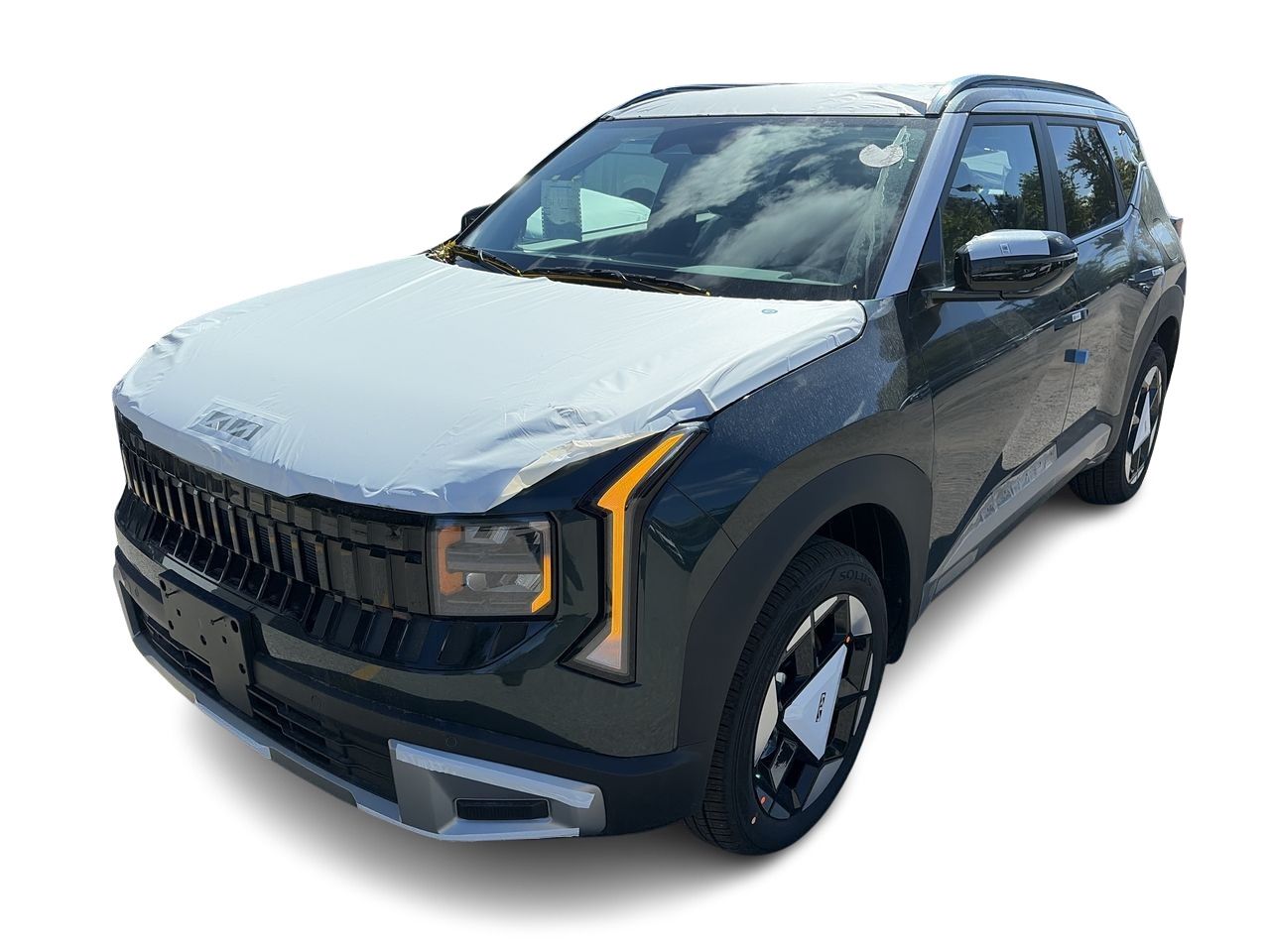 Kia Seltos  2027 à Vaughan, Ontario