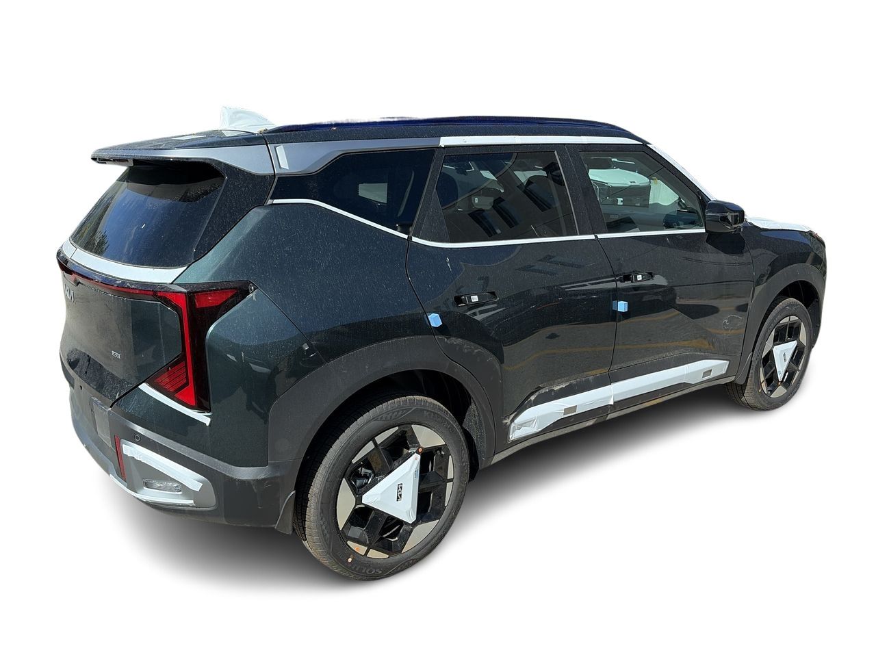 Kia Seltos  2027 à Vaughan, Ontario