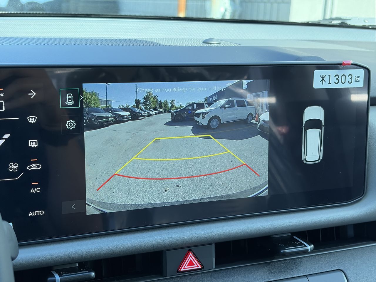 Kia Seltos  2027 à Vaughan, Ontario