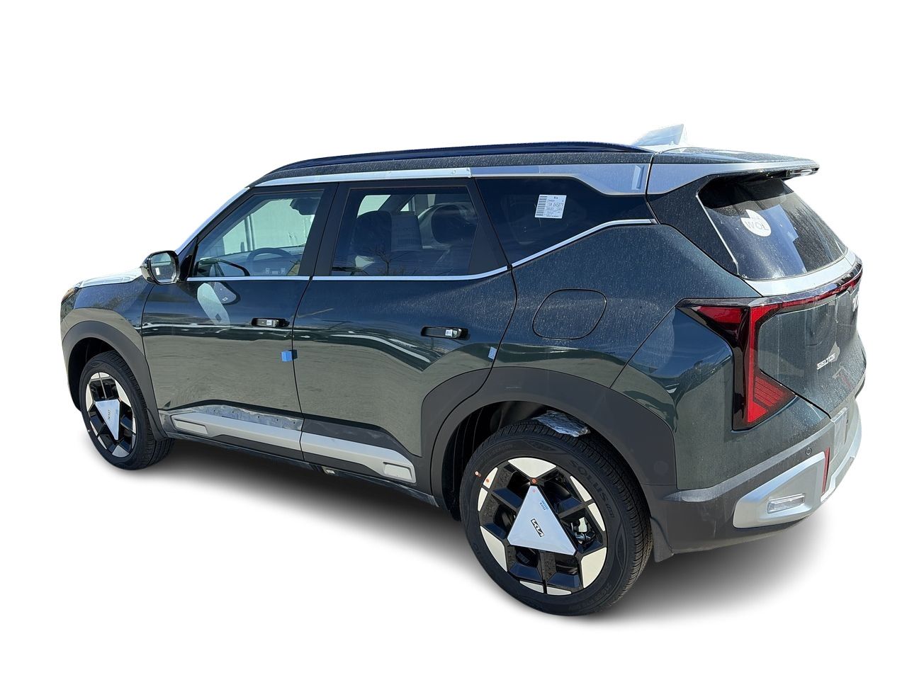 Kia Seltos  2027 à Vaughan, Ontario