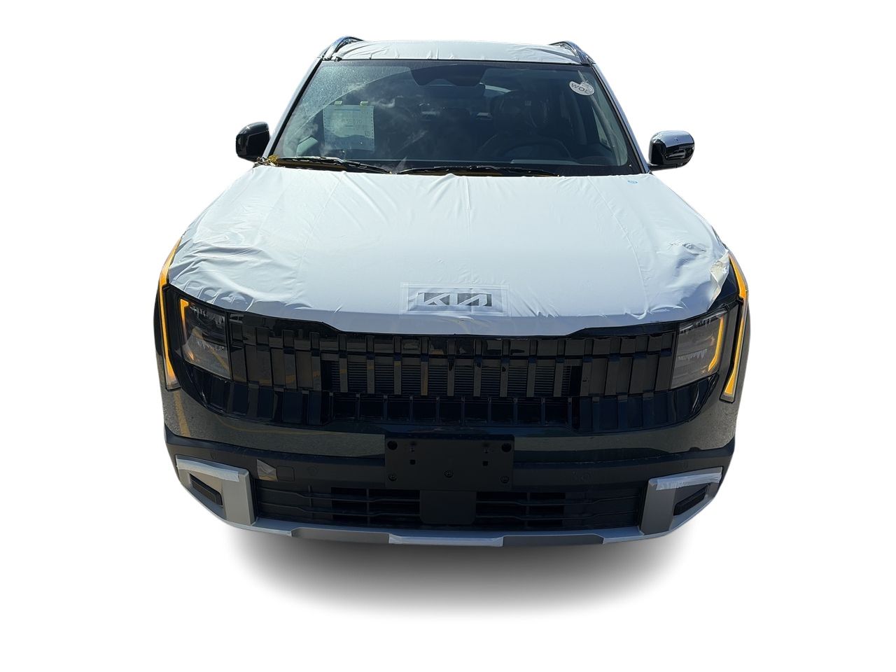 Kia Seltos  2027 à Vaughan, Ontario