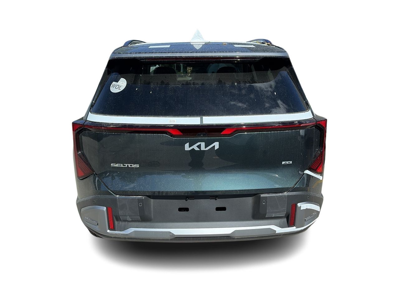 Kia Seltos  2027 à Vaughan, Ontario