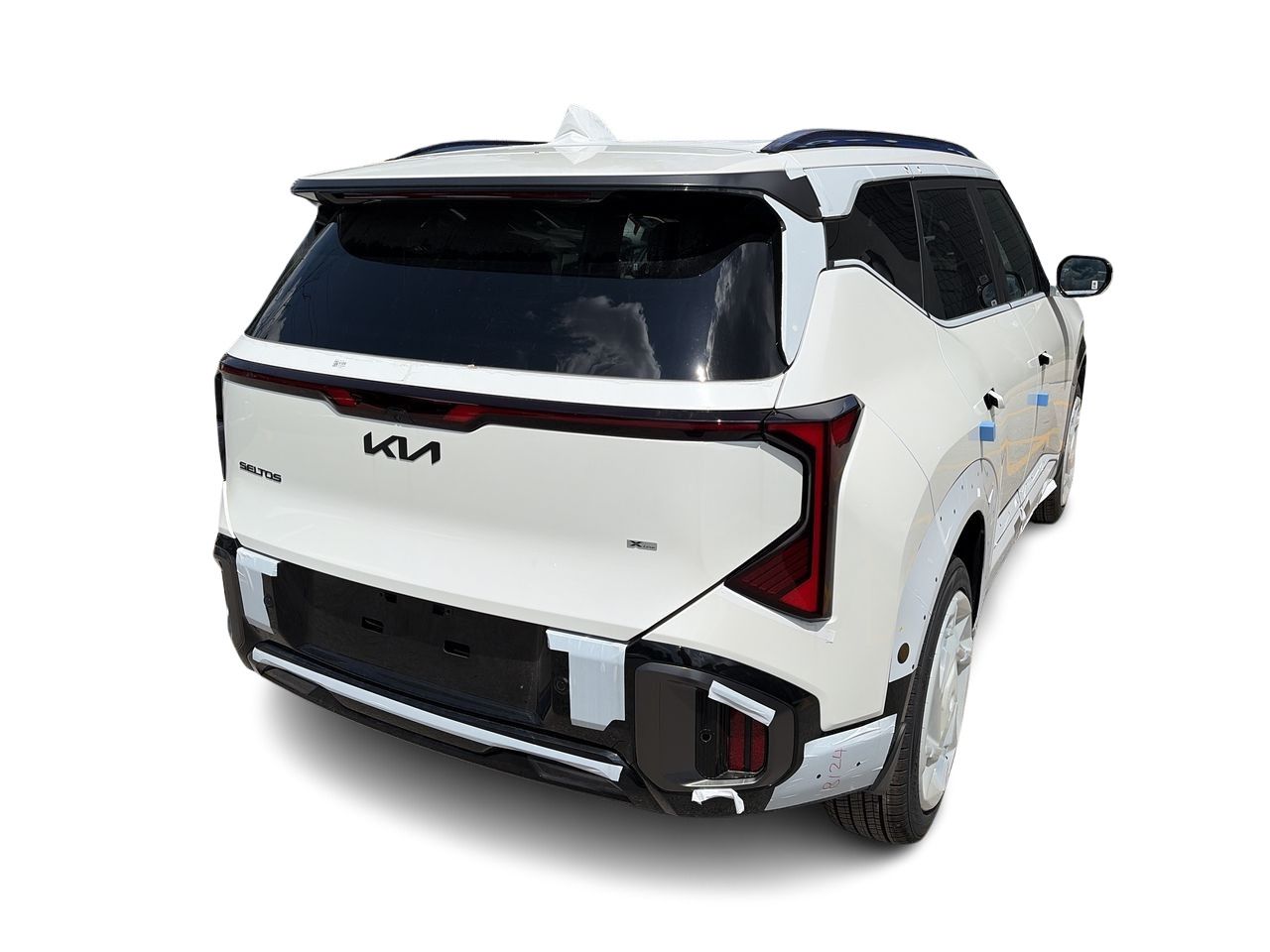Kia Seltos  2027 à Vaughan, Ontario