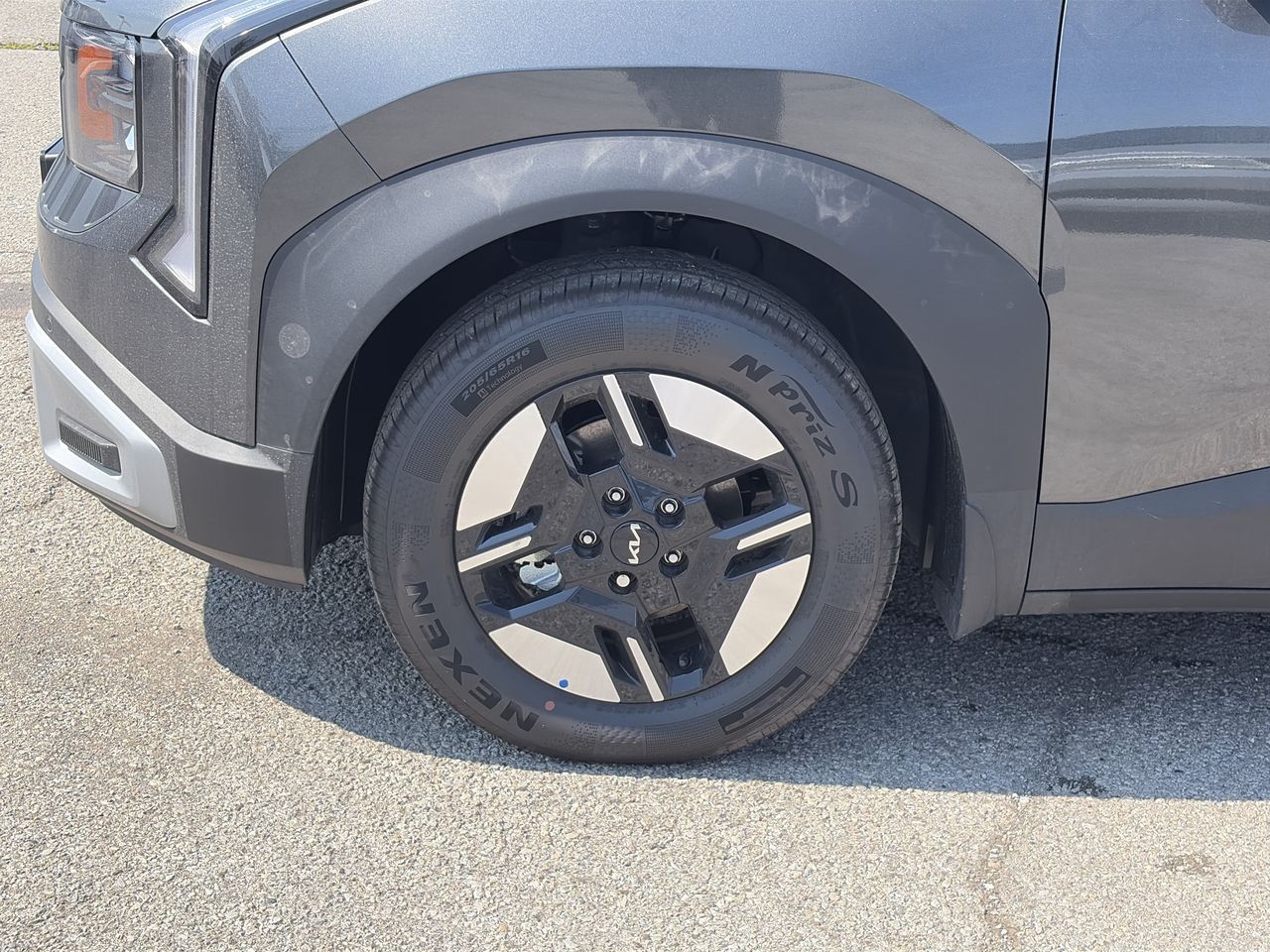Kia Seltos  2027 à Vaughan, Ontario