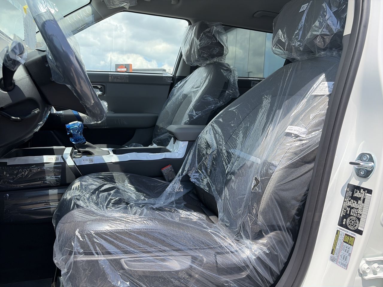 2027 Kia Seltos in Vaughan, Ontario