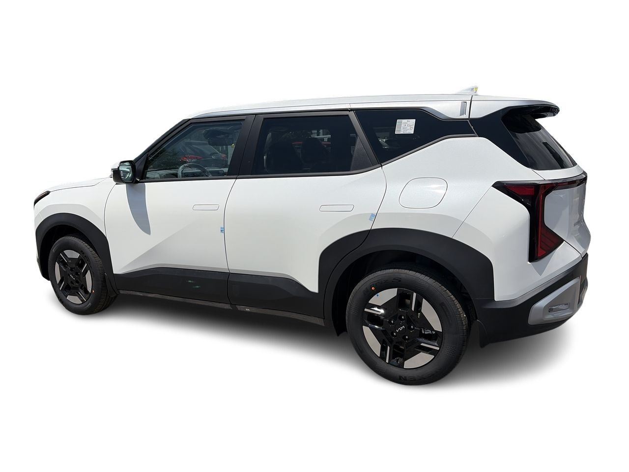 2027 Kia Seltos in Vaughan, Ontario