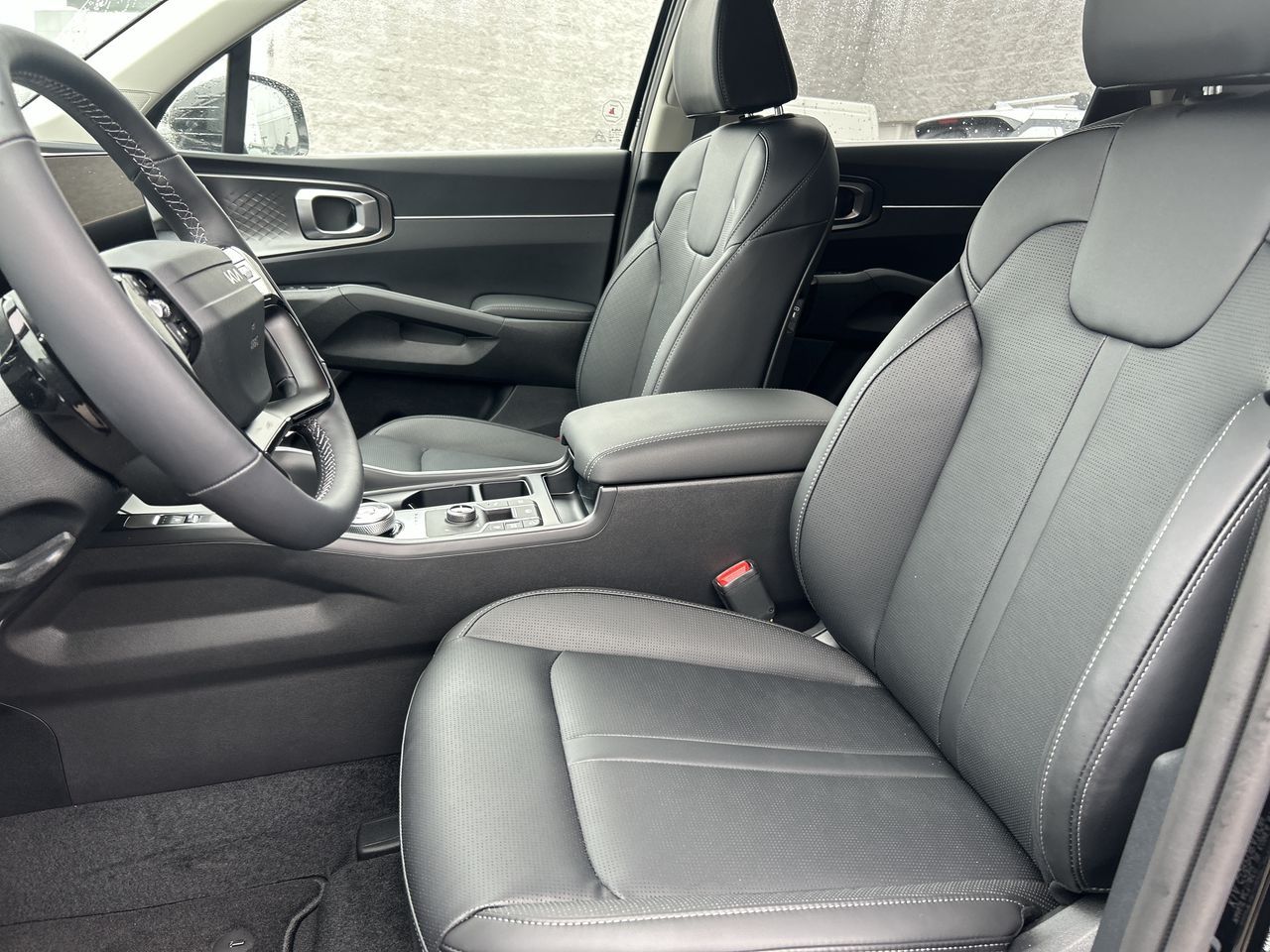 Kia Sorento HEV  2026 à Vaughan, Ontario
