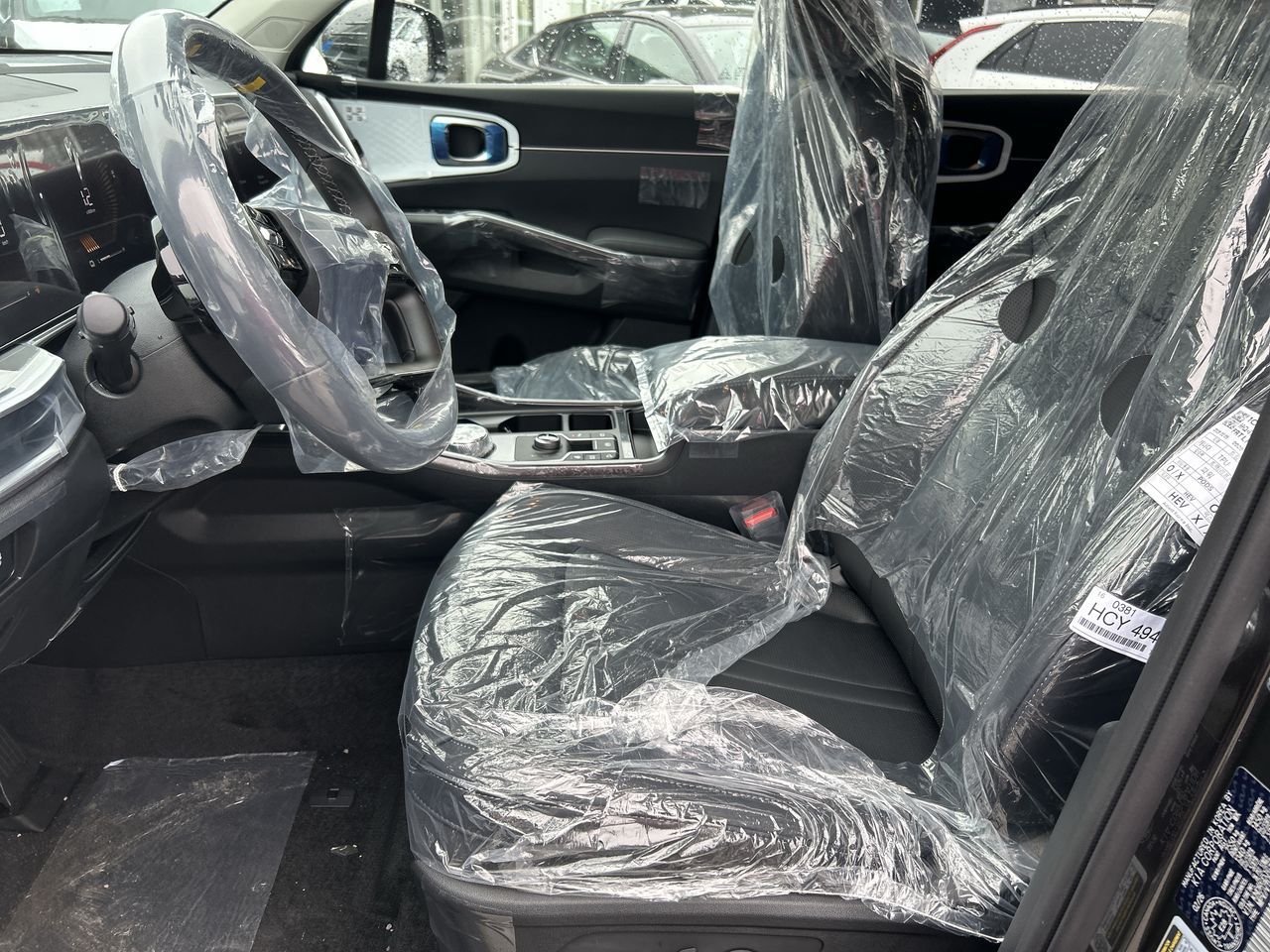 Kia Sorento HEV  2026 à Vaughan, Ontario