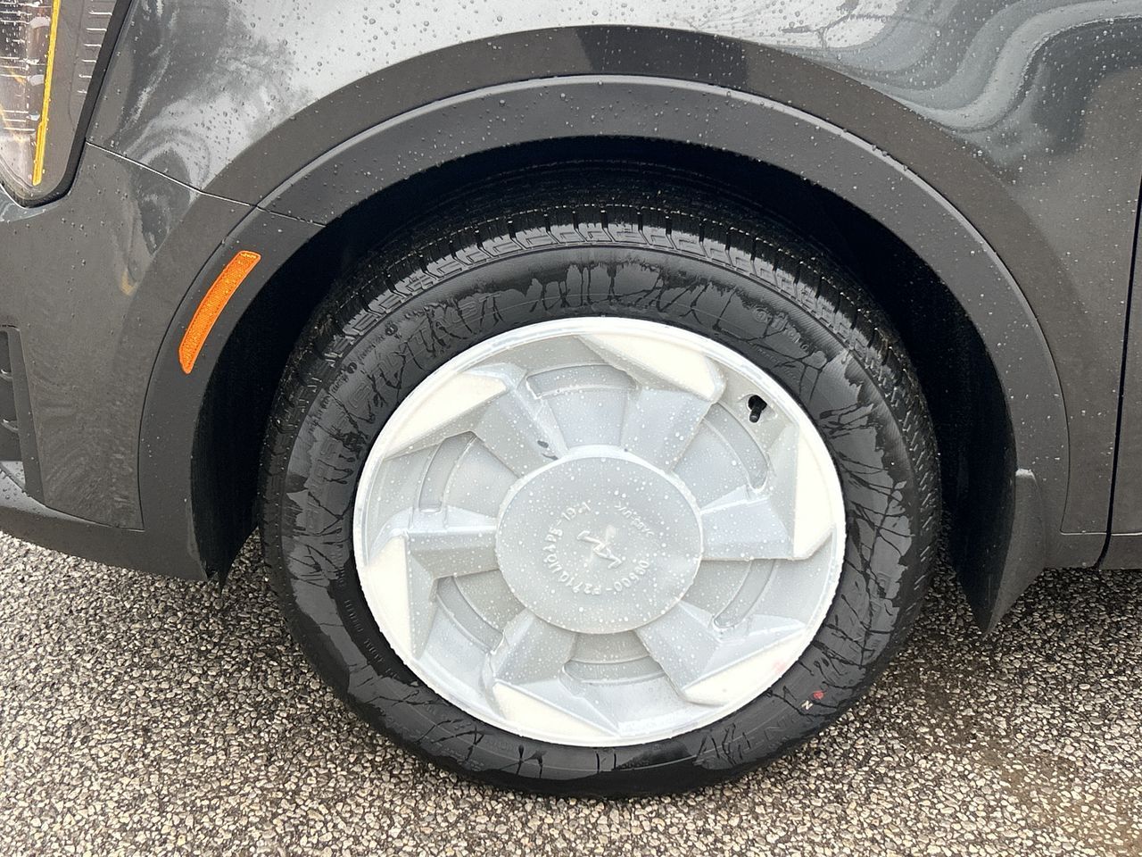 Kia Sorento HEV  2026 à Vaughan, Ontario