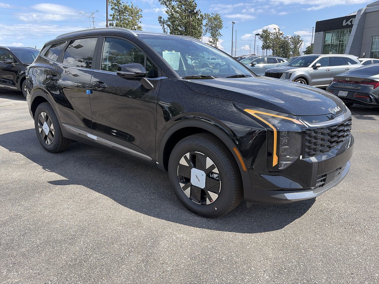 Kia Sportage HEV  2027 à Vaughan, Ontario