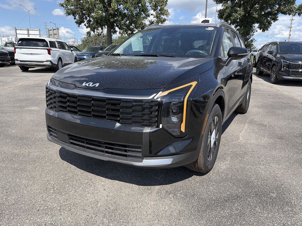 Kia Sportage HEV  2027 à Vaughan, Ontario