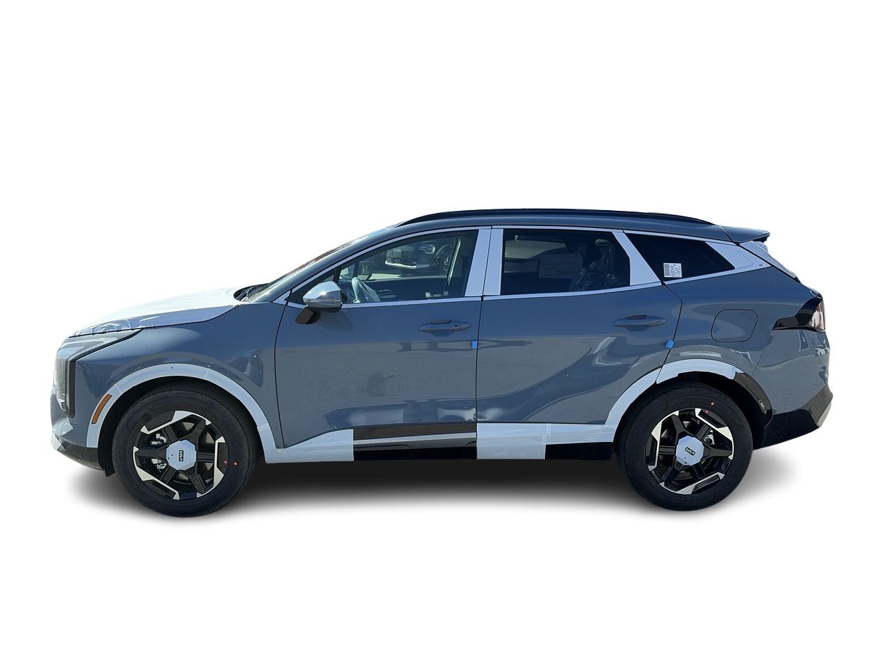 Kia Sportage HEV  2027 à Vaughan, Ontario