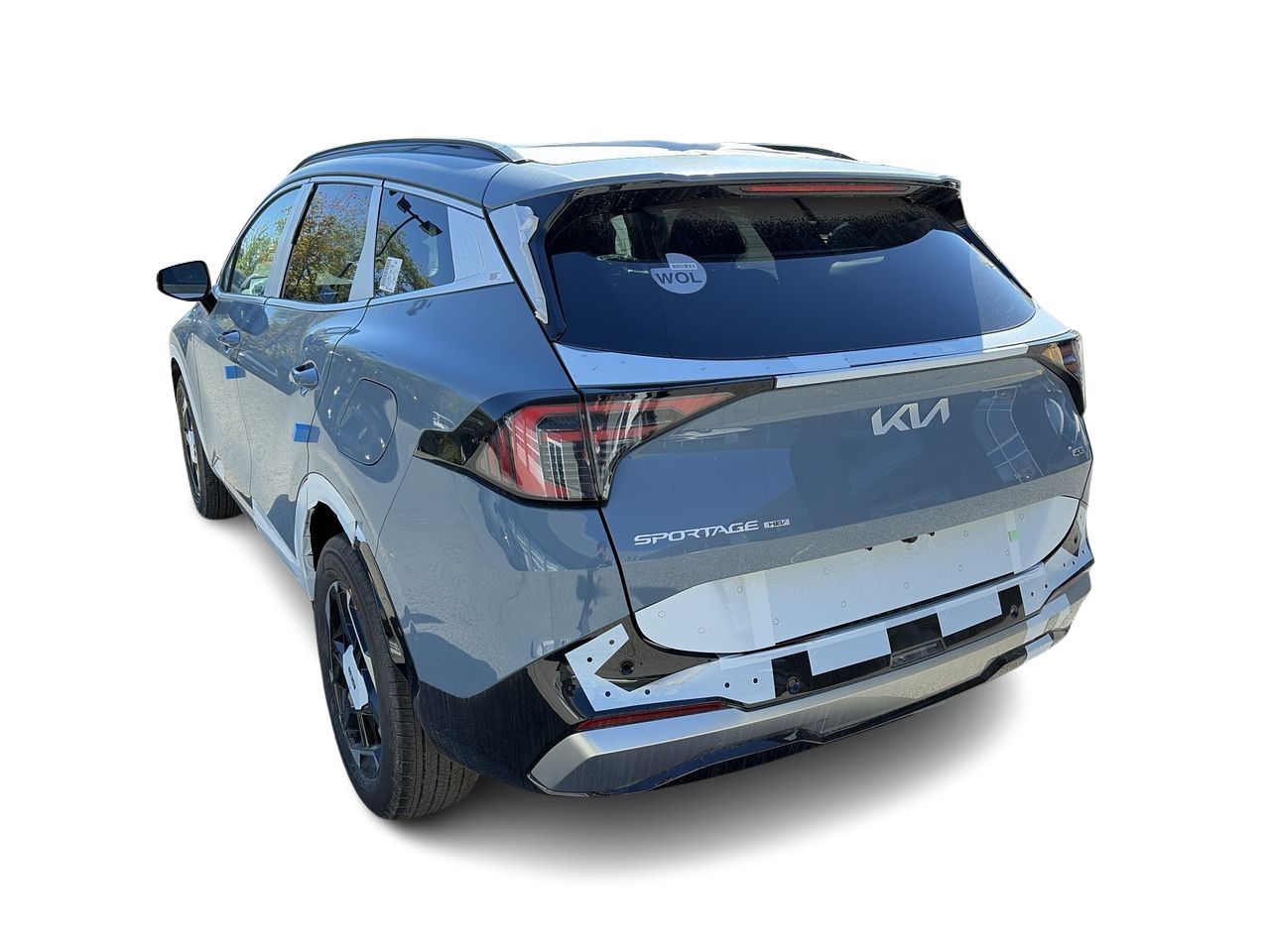 Kia Sportage HEV  2027 à Vaughan, Ontario