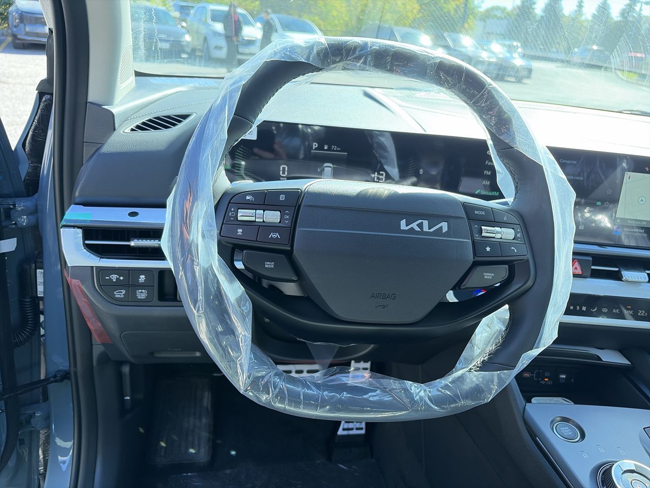 Kia Sportage HEV  2027 à Vaughan, Ontario