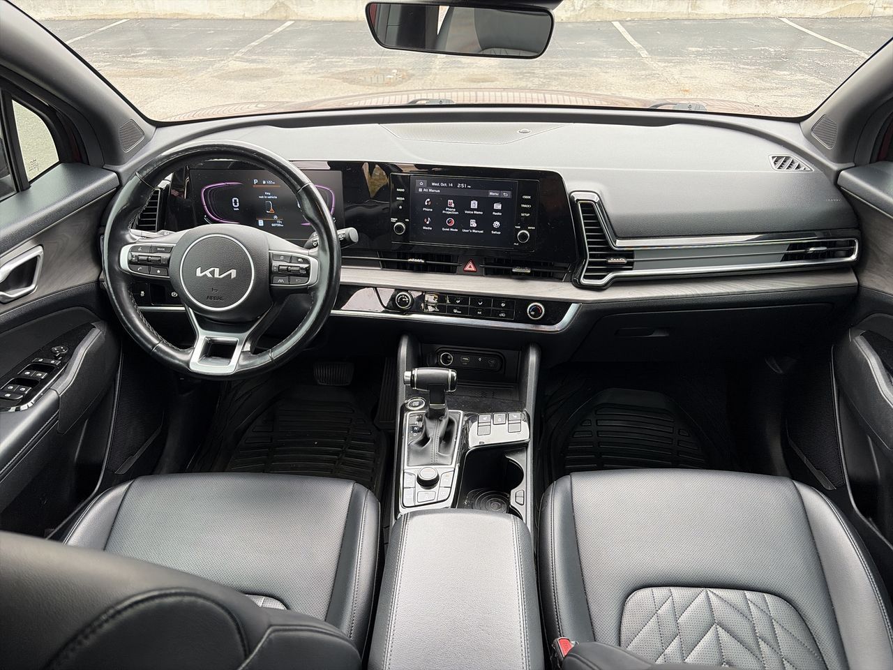 Kia Sportage  2023 à Vaughan, Ontario