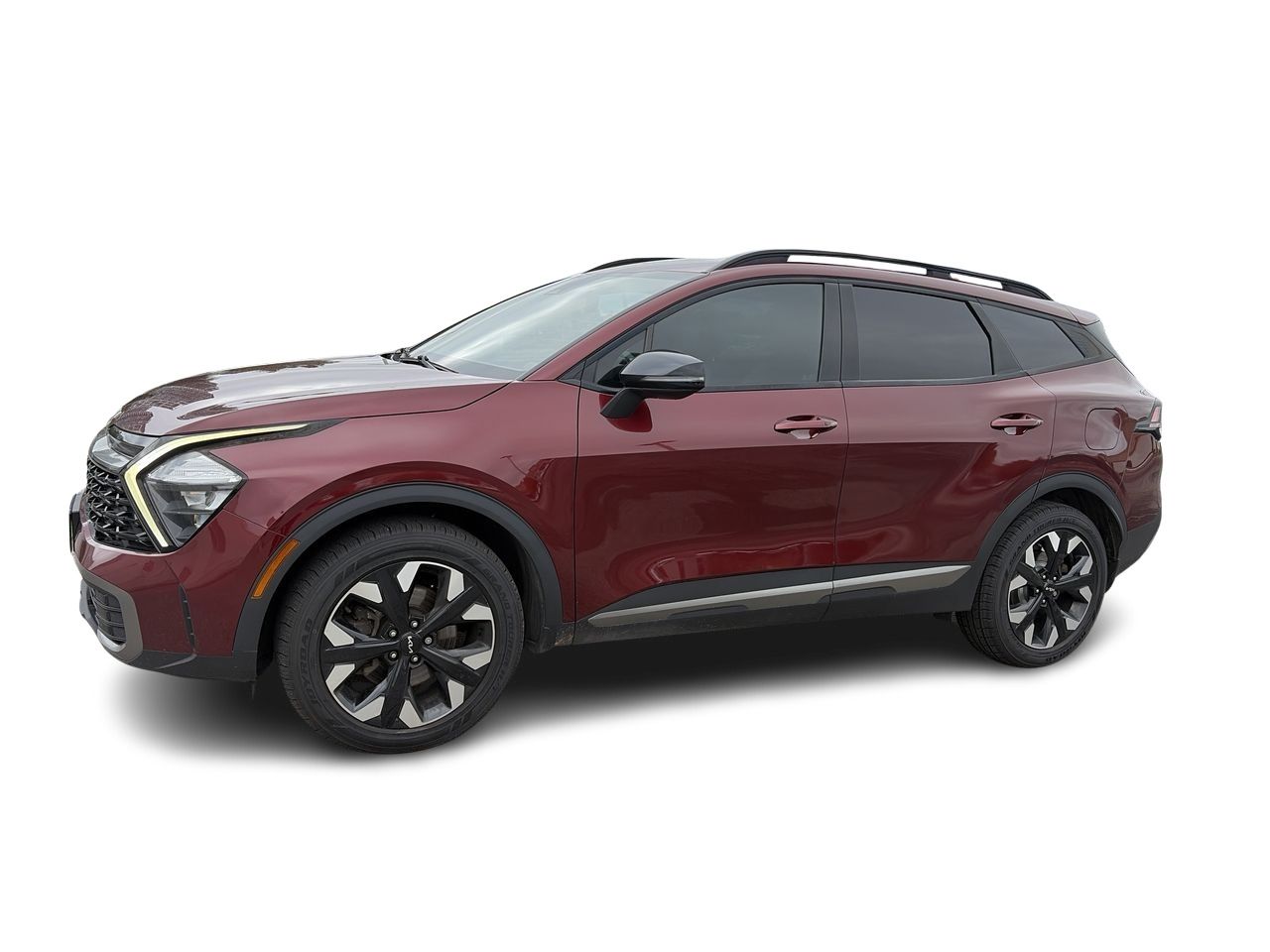 Kia Sportage  2023 à Vaughan, Ontario