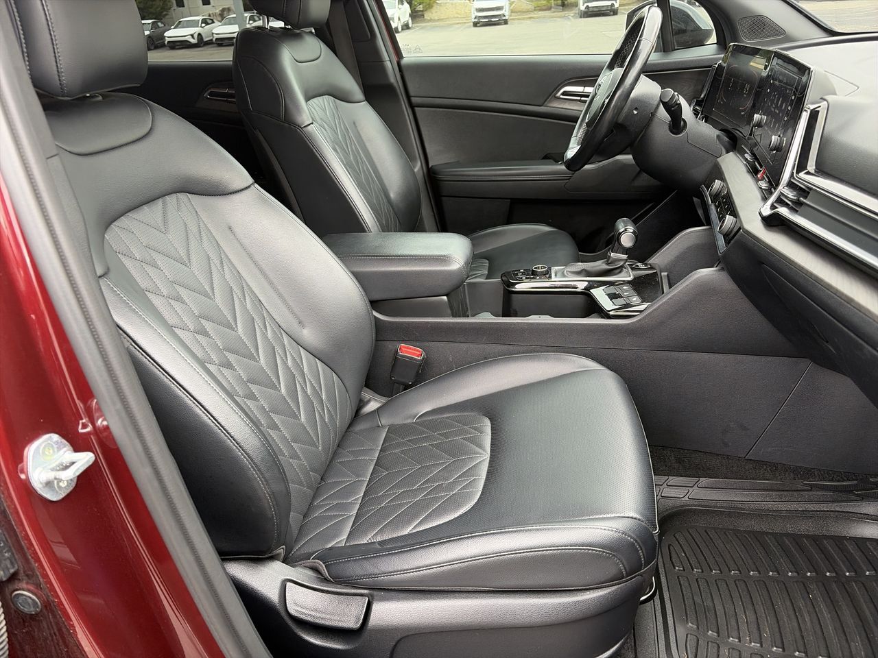 Kia Sportage  2023 à Vaughan, Ontario