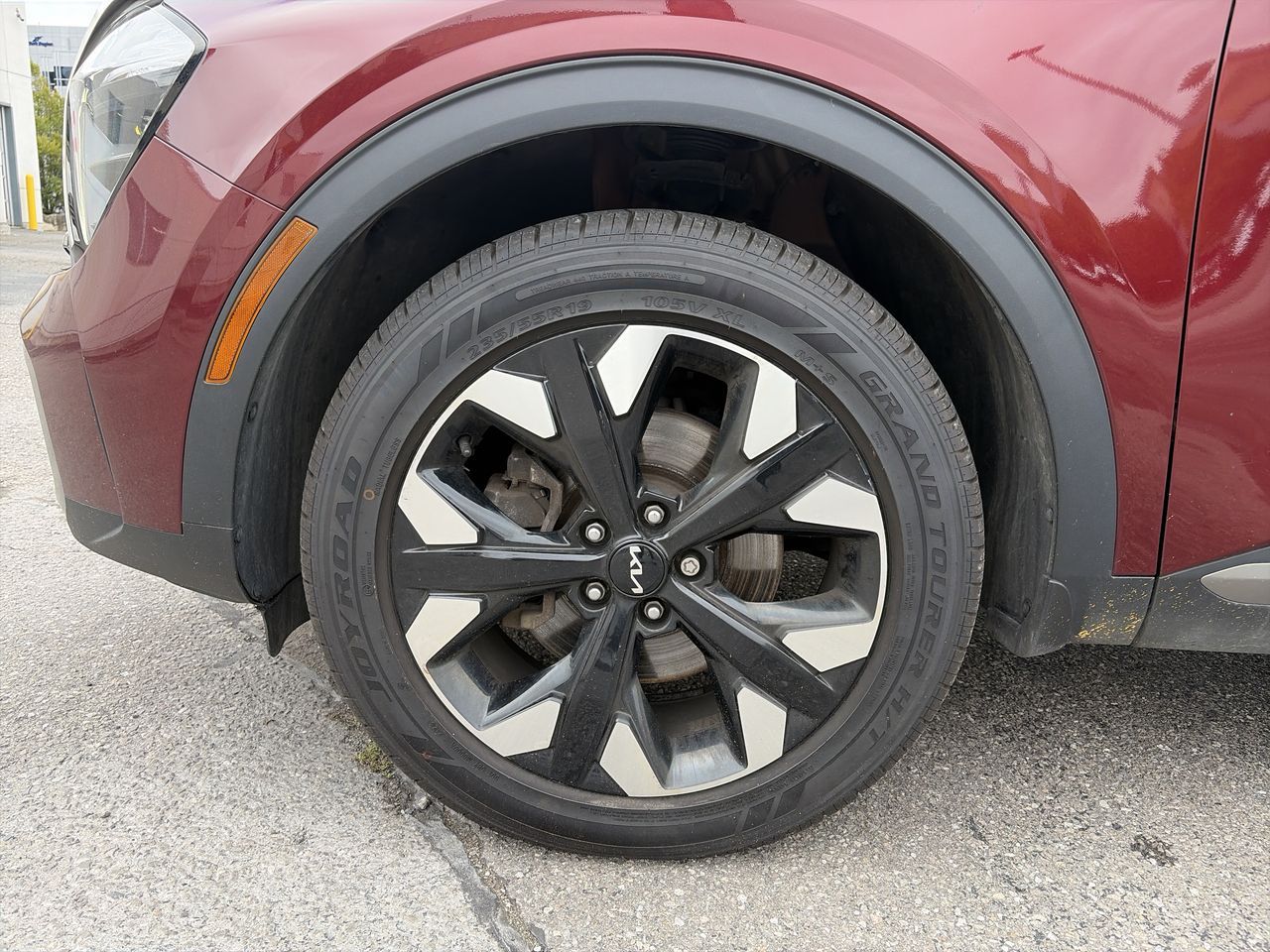 Kia Sportage  2023 à Vaughan, Ontario
