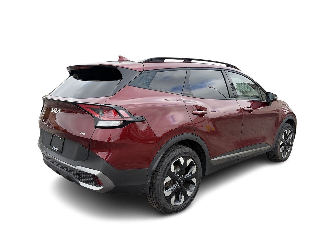 Kia Sportage  2023 à Vaughan, Ontario
