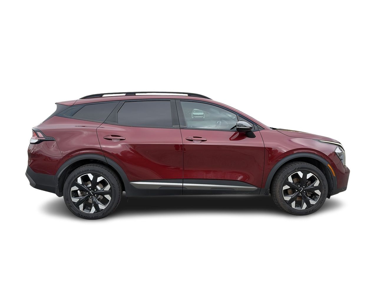 Kia Sportage  2023 à Vaughan, Ontario