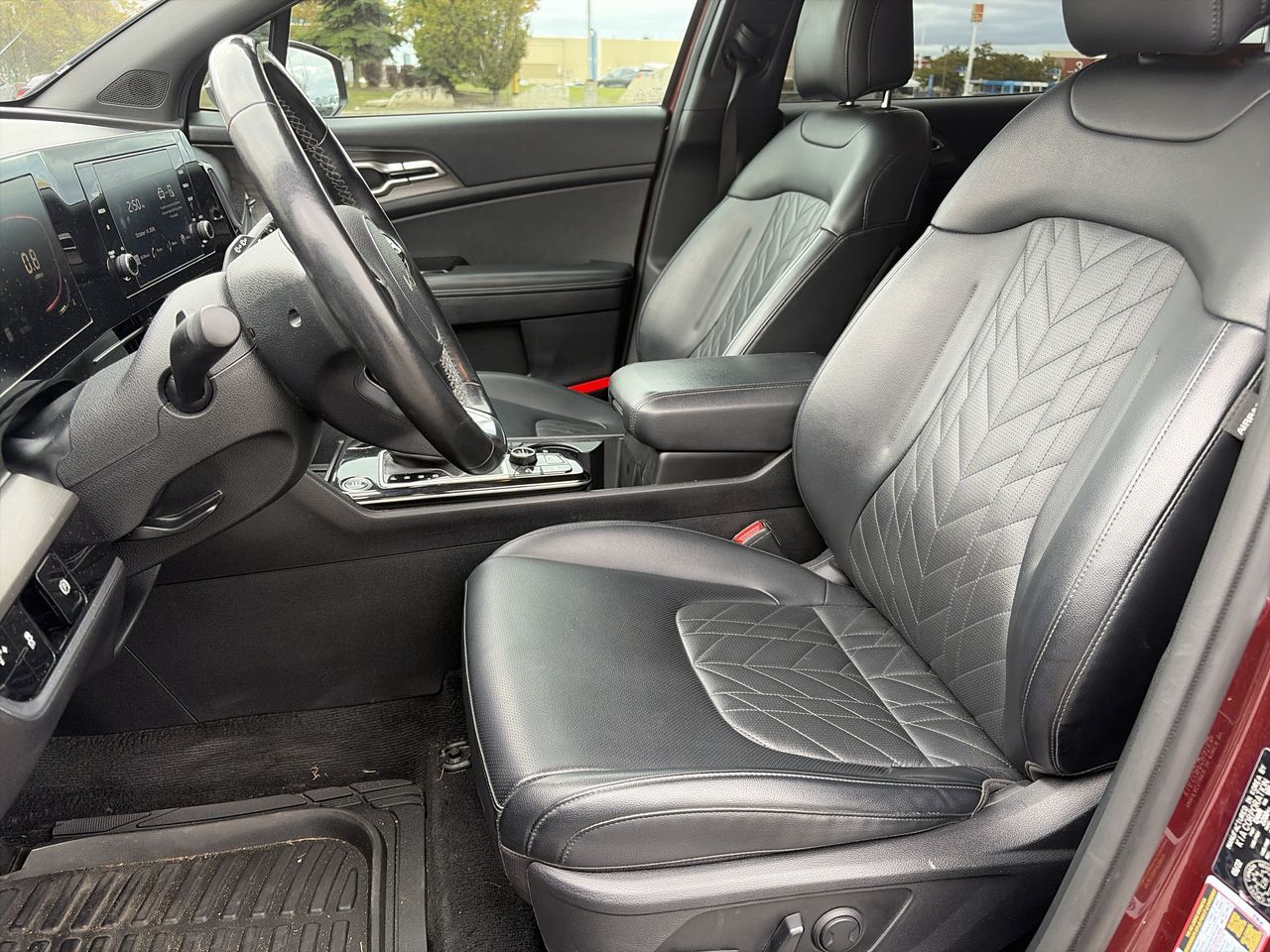 Kia Sportage  2023 à Vaughan, Ontario