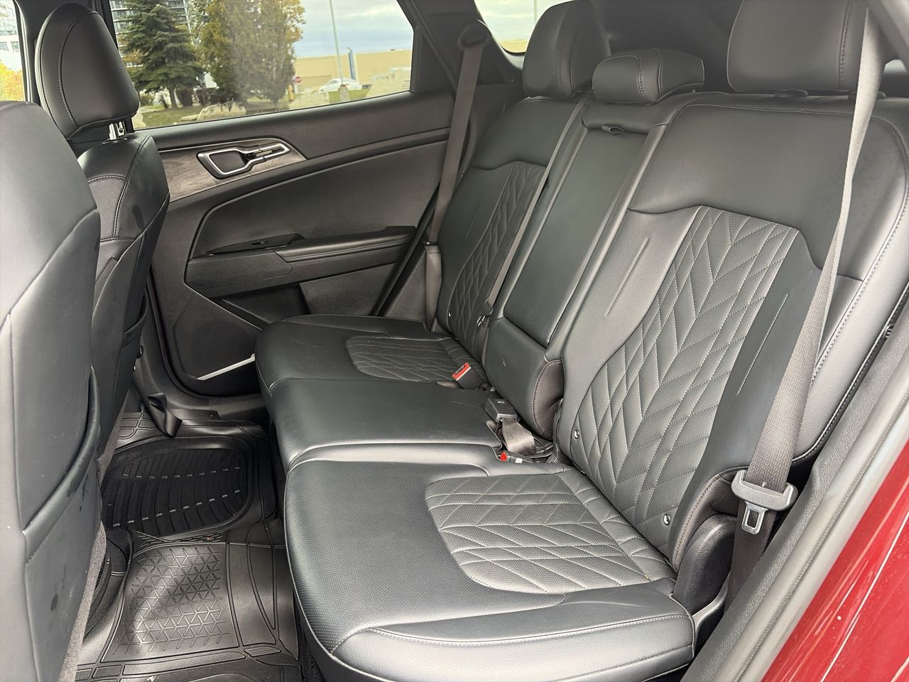 Kia Sportage  2023 à Vaughan, Ontario