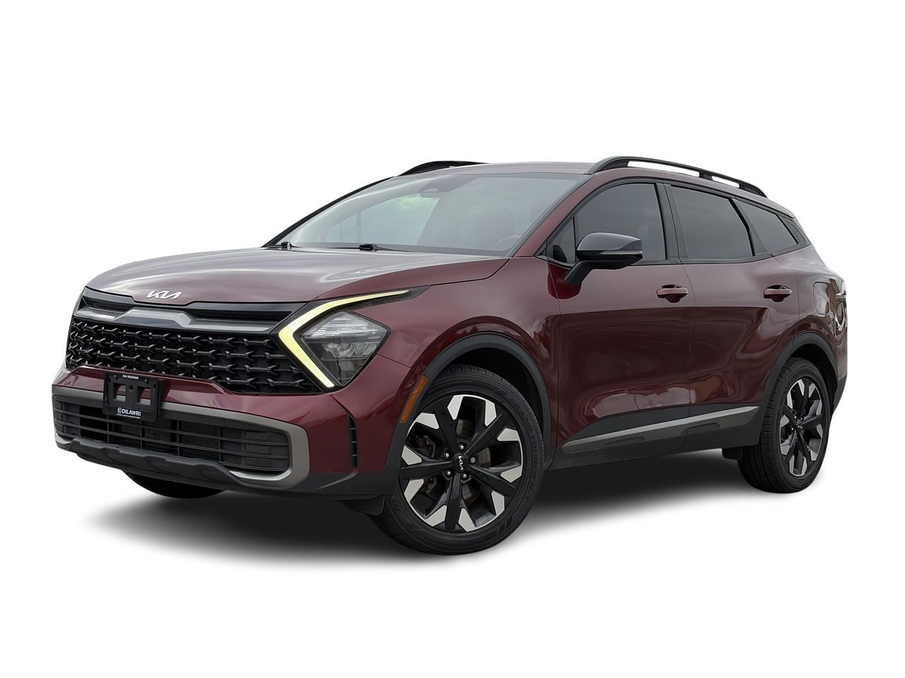 Kia Sportage  2023 à Vaughan, Ontario