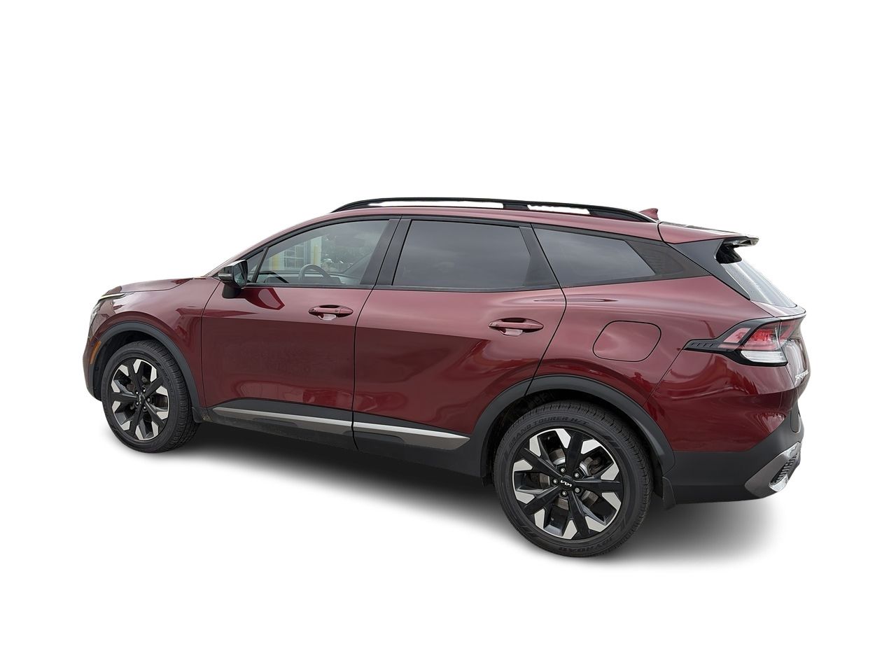 Kia Sportage  2023 à Vaughan, Ontario